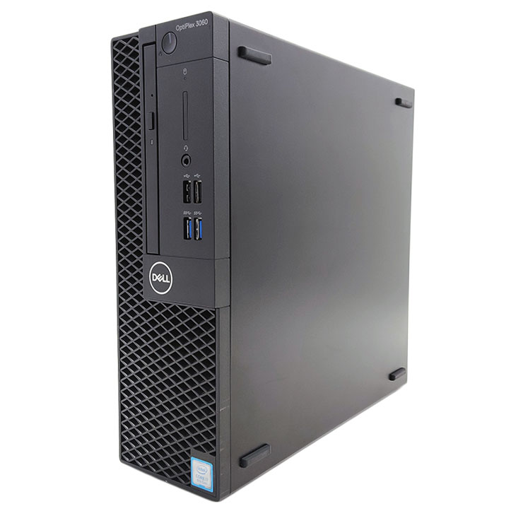 【特別価格】デスクトップPC Dell Corei7 Office Win11 中古 OptiPlex 3060 DELL デスクトップパソコン Corei7 8700