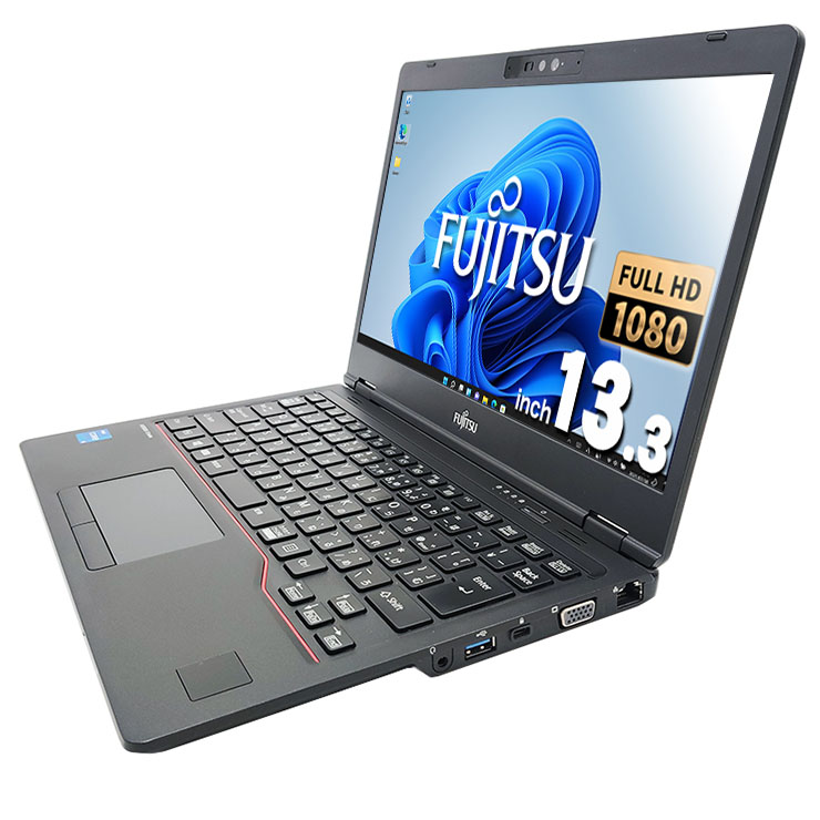 【高性能】i5/16GB/512GB/富士通 LIFEBOOK U7311FX Amazon.co.jp: 【整備済み品】 富士通 Fujitsu Lifebook U7311