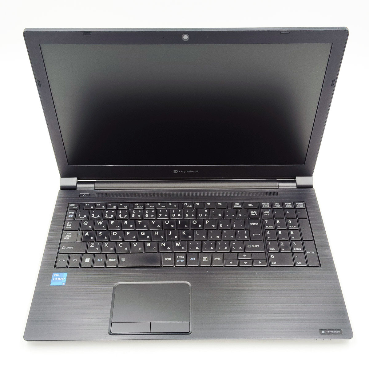 中古 dynabook B65/HS 東芝 ノートパソコン Corei5 1135G7/16GB 