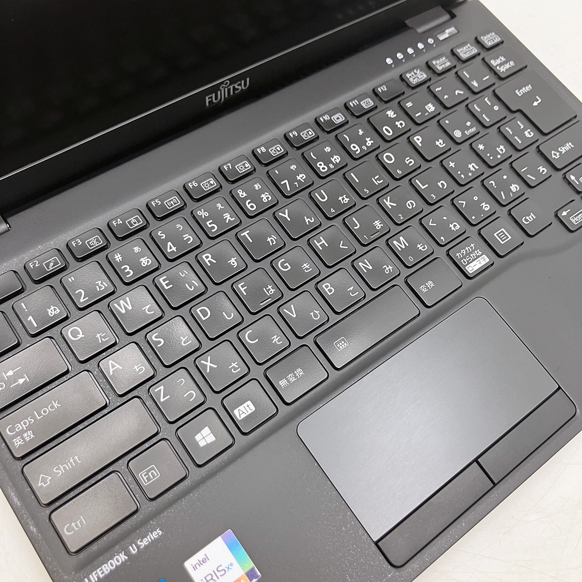 中古 LIFEBOOK U9311/F 富士通 ノートパソコン 【1点モノ】 Corei7 