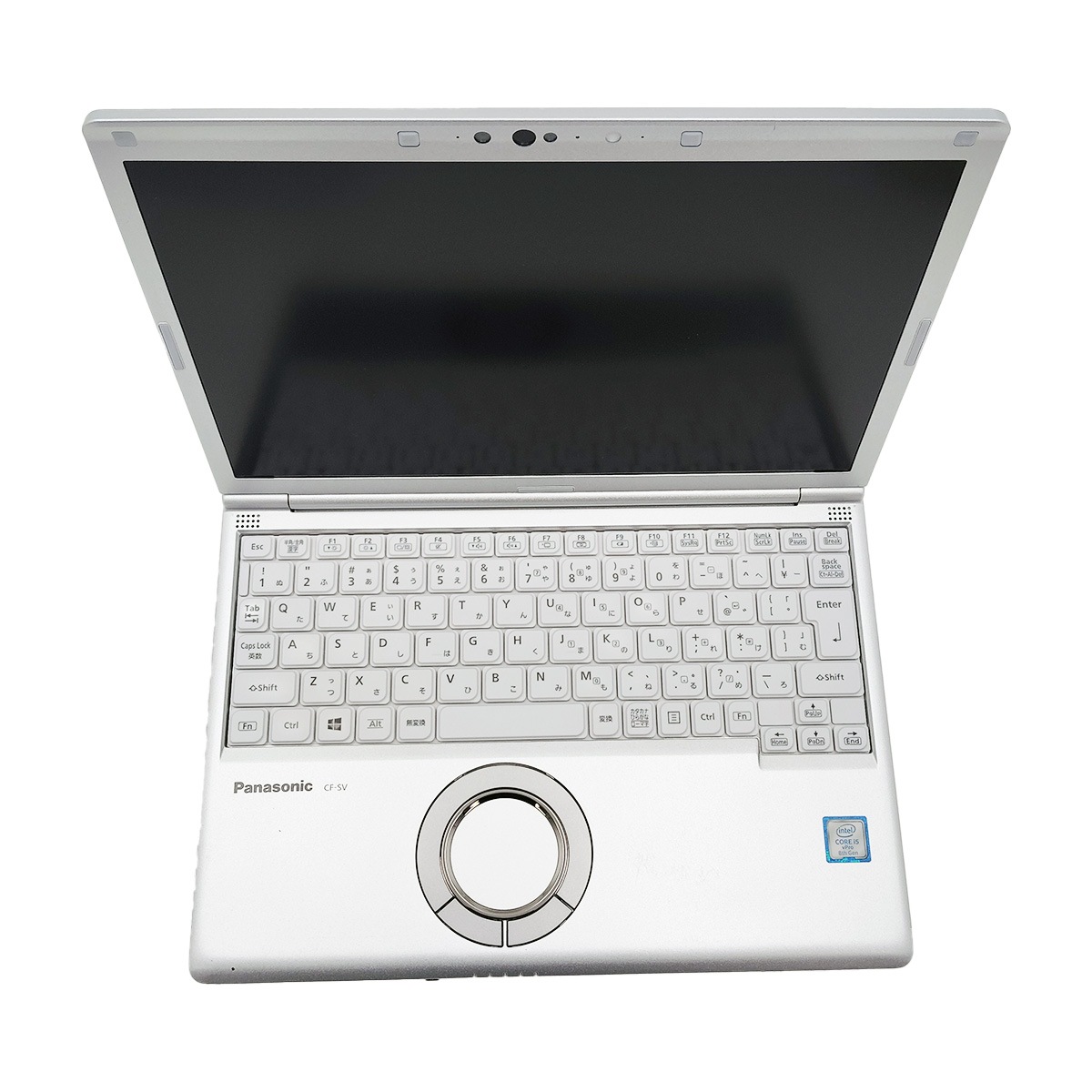 Pnasonic Let'snote SV8 バッテリー95％ win11 Pnasonic Let'snote SV8 バッテリー95％ win11 【公式通販】
