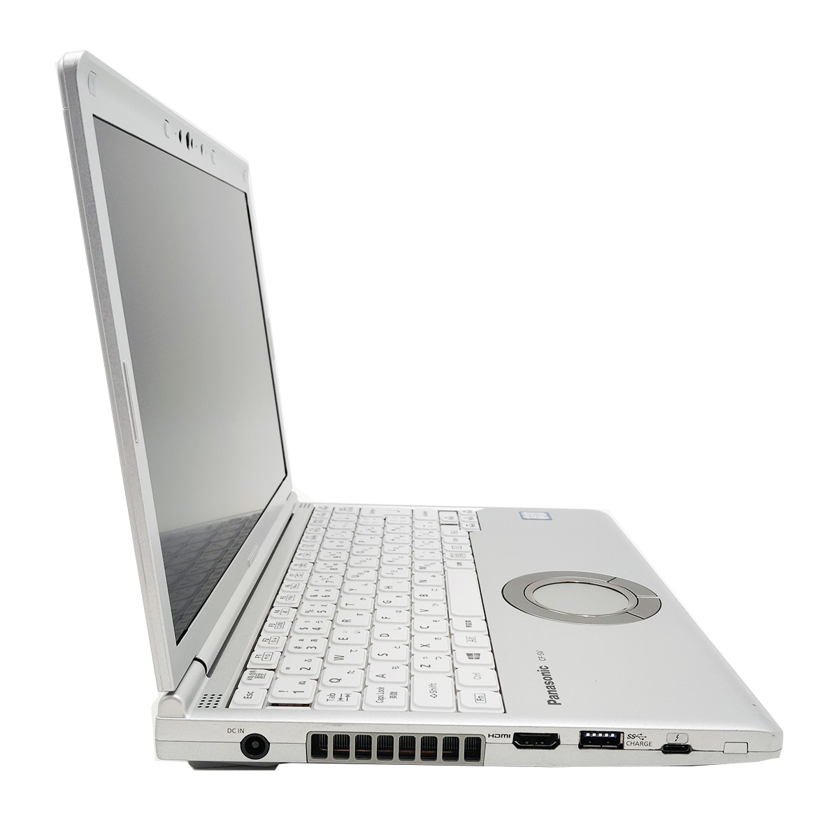 中古 レッツノート Let