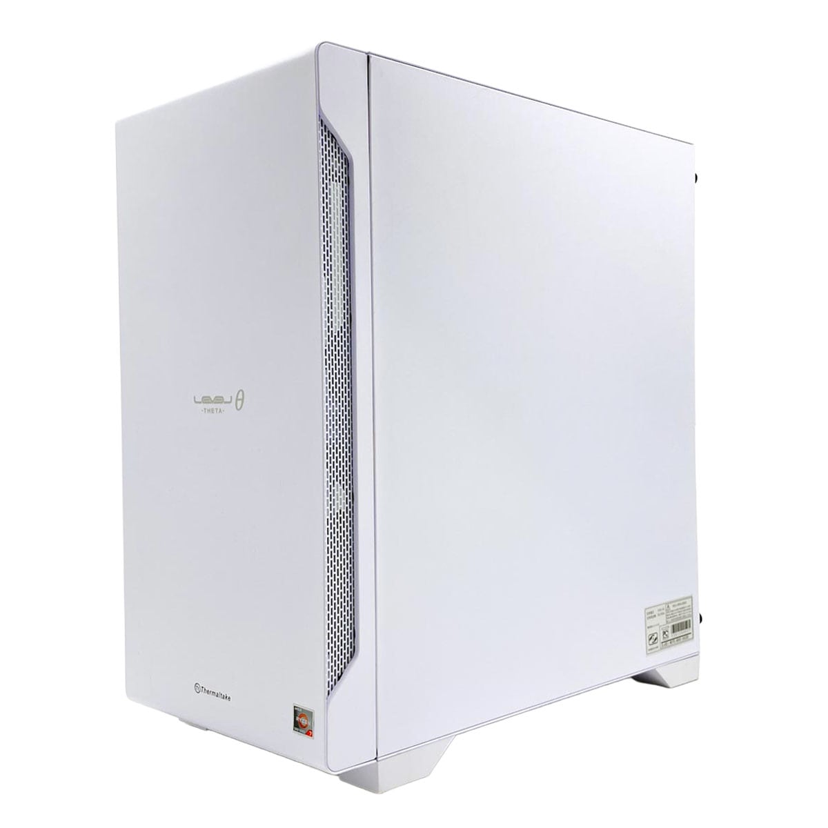 中古 LEVEL∞ ILeDEi-M1P5-AR45-SASXB mouse デスクトップパソコン