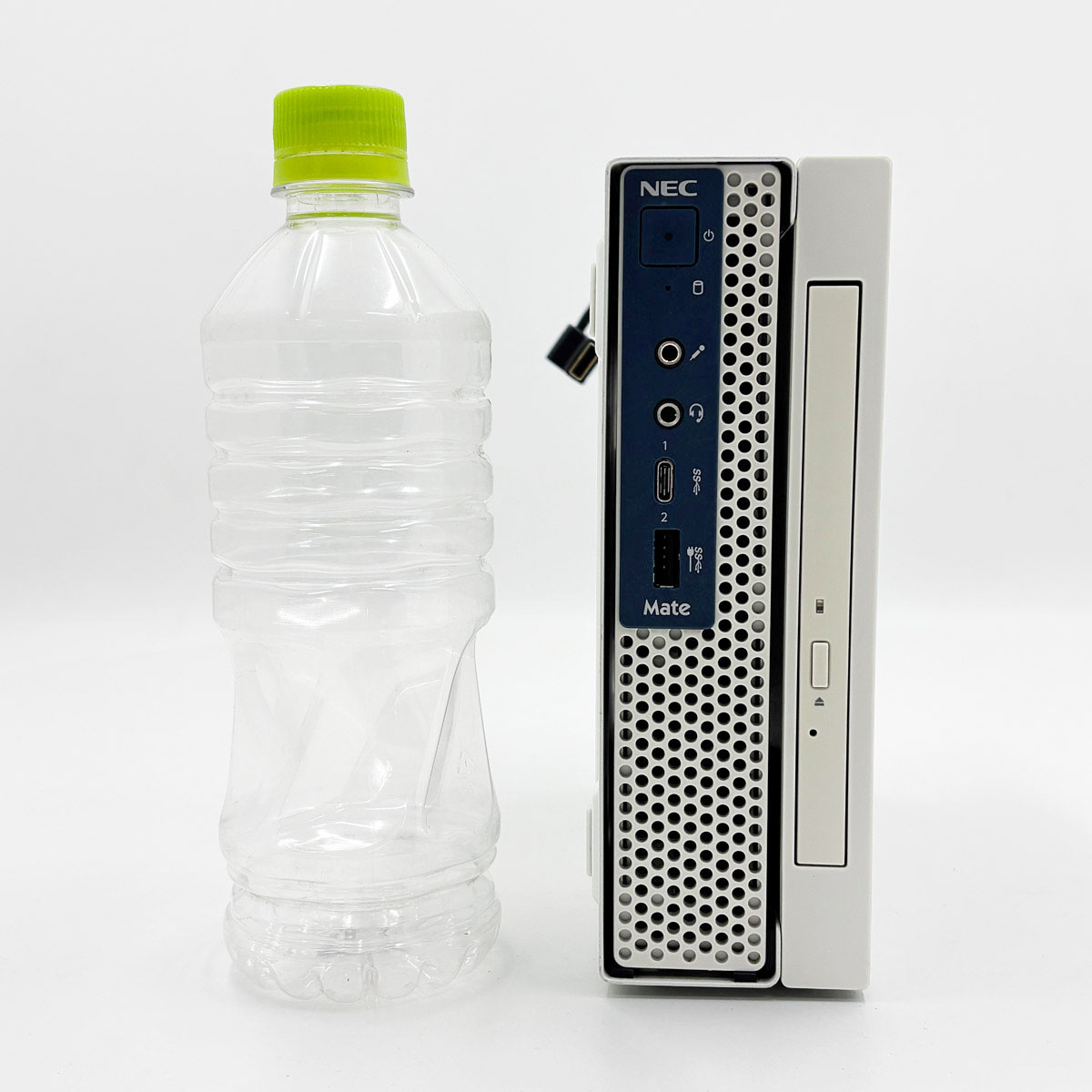 中古 Mate J MC-3 NEC デスクトップパソコン 【1点モノ】 Corei5 8500T