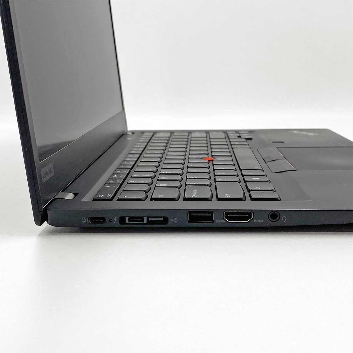 中古 ThinkPad T490s Lenovo ノートパソコン Corei7 8665U/16GB