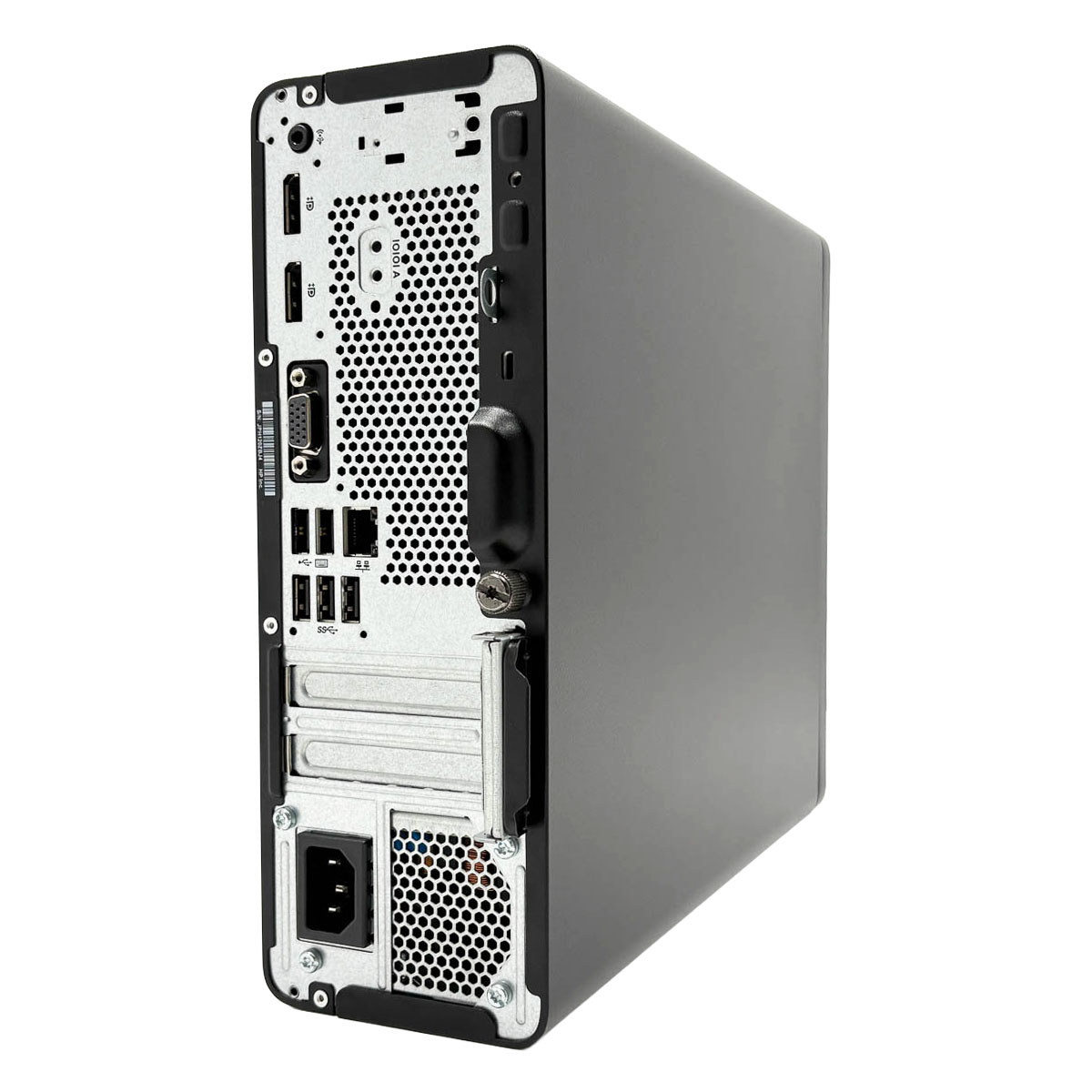 中古 ProDesk 600 G6 SFF HP デスクトップパソコン 【最新オフィス付