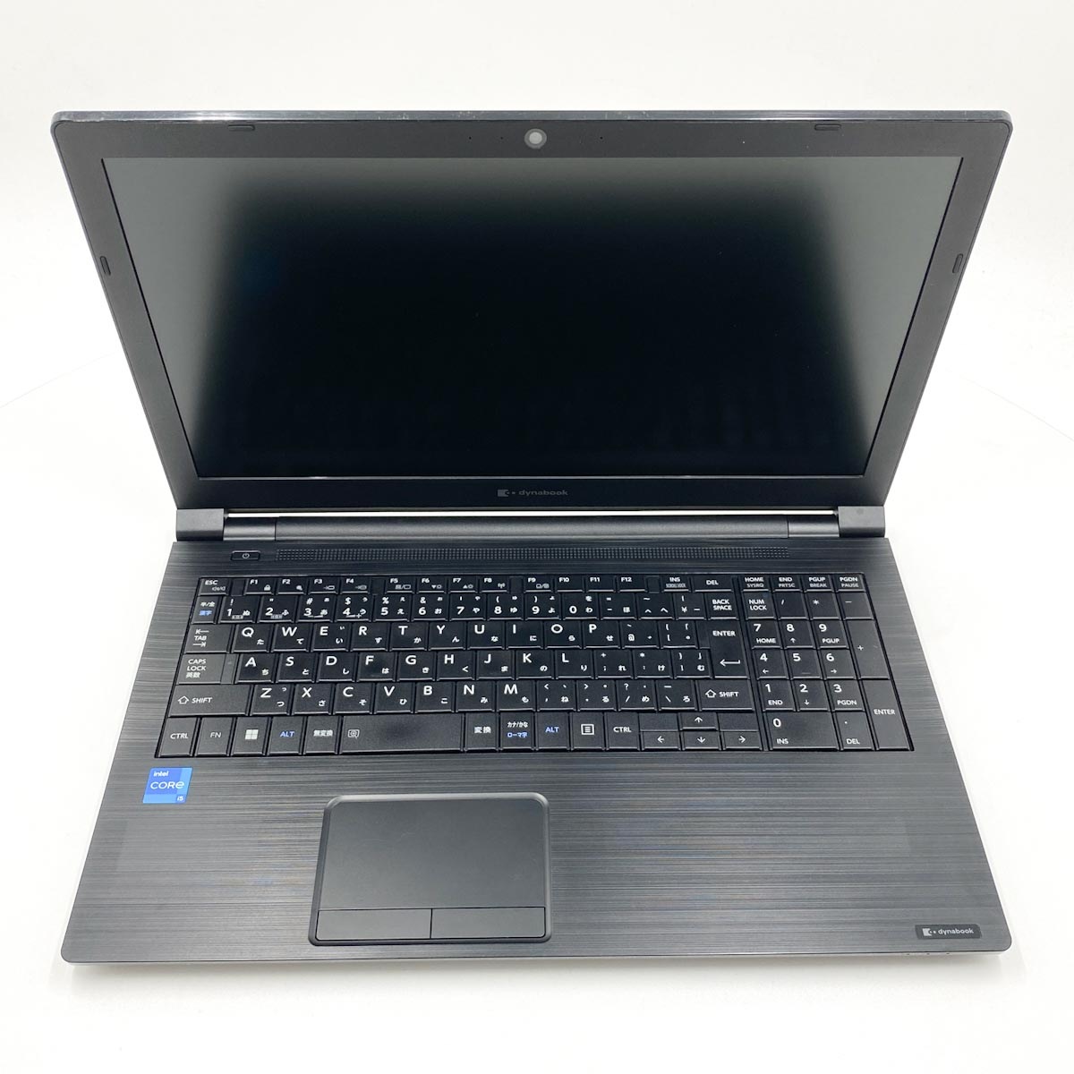 中古 dynabook B65/HS 東芝 ノートパソコン Corei5 1135G7/16GB