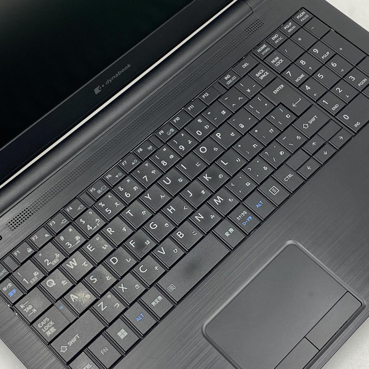 中古 dynabook B65/HS 東芝 ノートパソコン Corei5 1135G7/16GB
