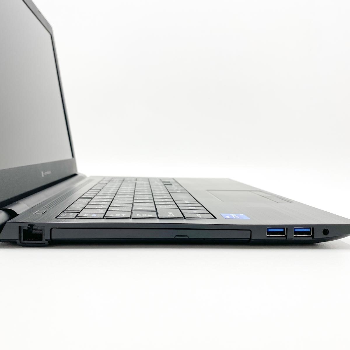 中古 dynabook B65/HS 東芝 ノートパソコン Corei5 1135G7/16GB