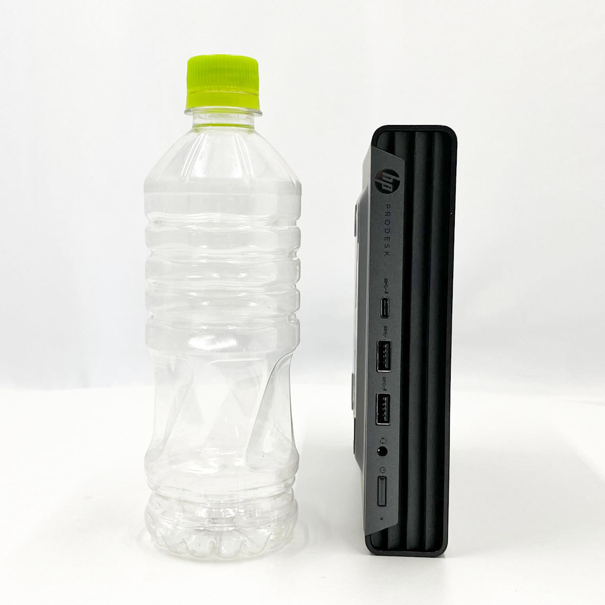 中古 ProDesk 400 G6 DM HP デスクトップパソコン Corei5 10500T/16GB