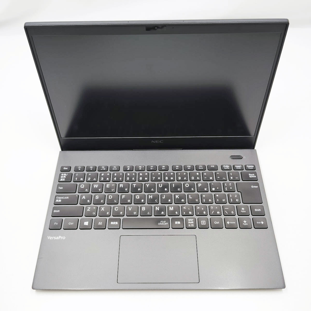 中古 VersaPro VKV18G-9 NEC ノートパソコン Corei7 10510U/16GB