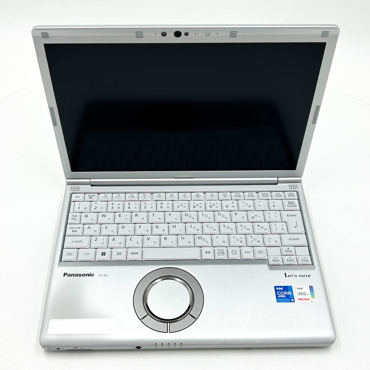 中古 レッツノート Let's note CF-SV1 Panasonic ノートパソコン 中古 レッツノート Let's note CF-SV1 Panasonic ノートパソコン