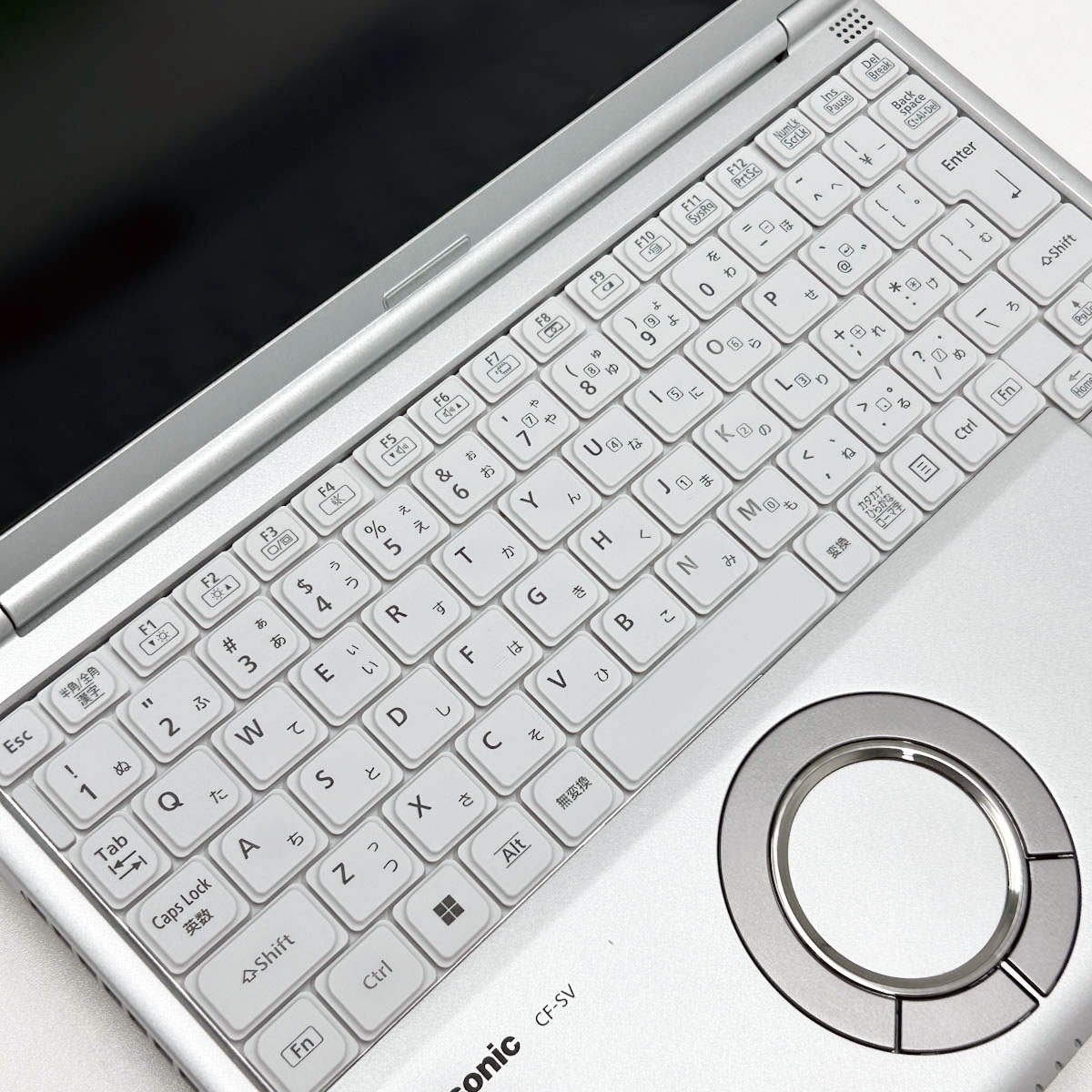 中古 レッツノート Let's note CF-SV1 Panasonic ノートパソコン 中古 レッツノート Let's note CF-SV1 Panasonic ノートパソコン