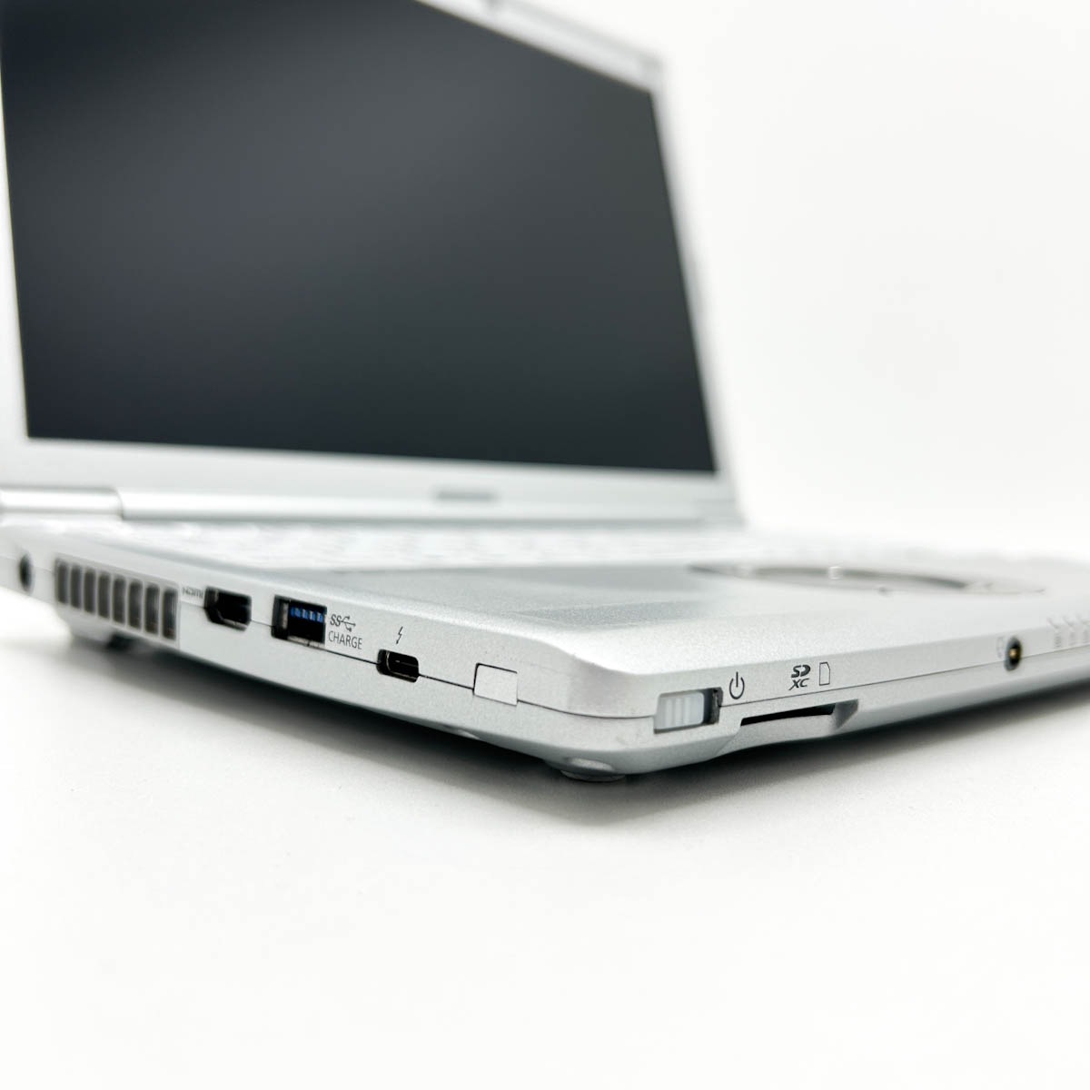 中古 レッツノート Let's note CF-SV1 Panasonic ノートパソコン