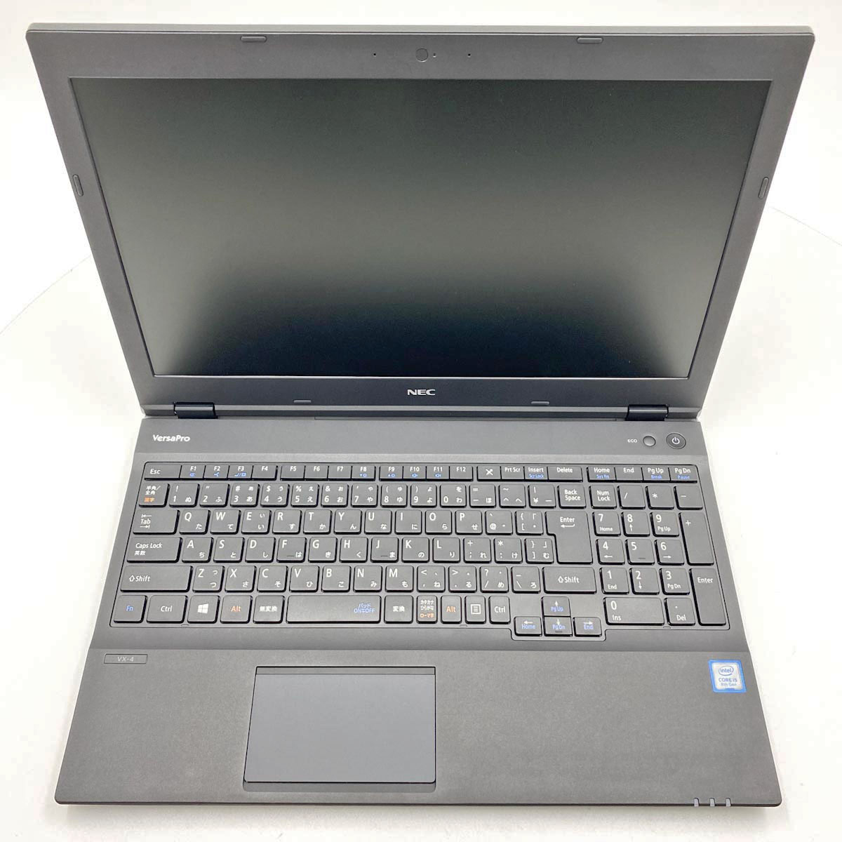中古 VersaPro VKT16XZG4 NEC ノートパソコン Corei5 8250U/16GB