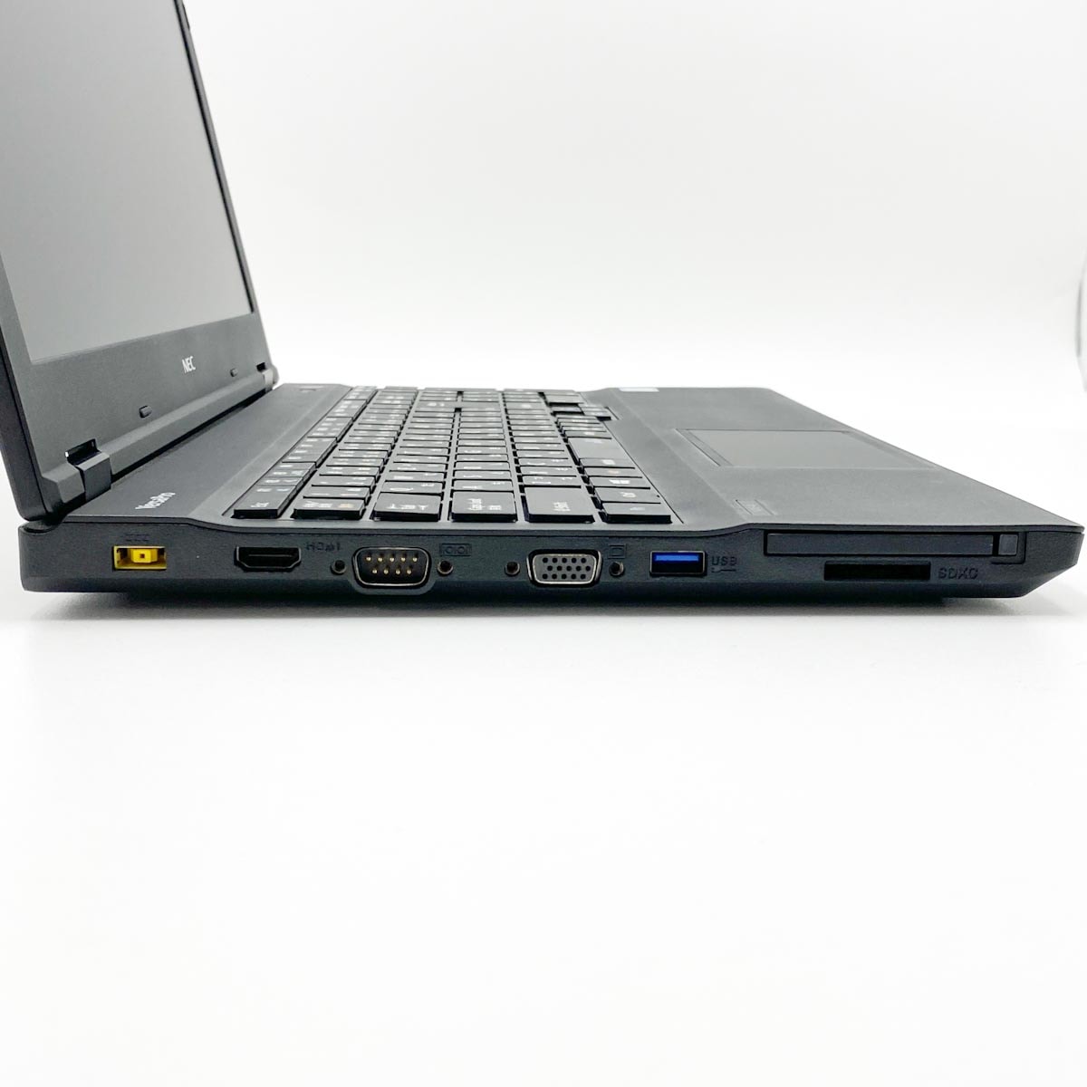 中古 VersaPro VKT16XZG4 NEC ノートパソコン Corei5 8250U/16GB