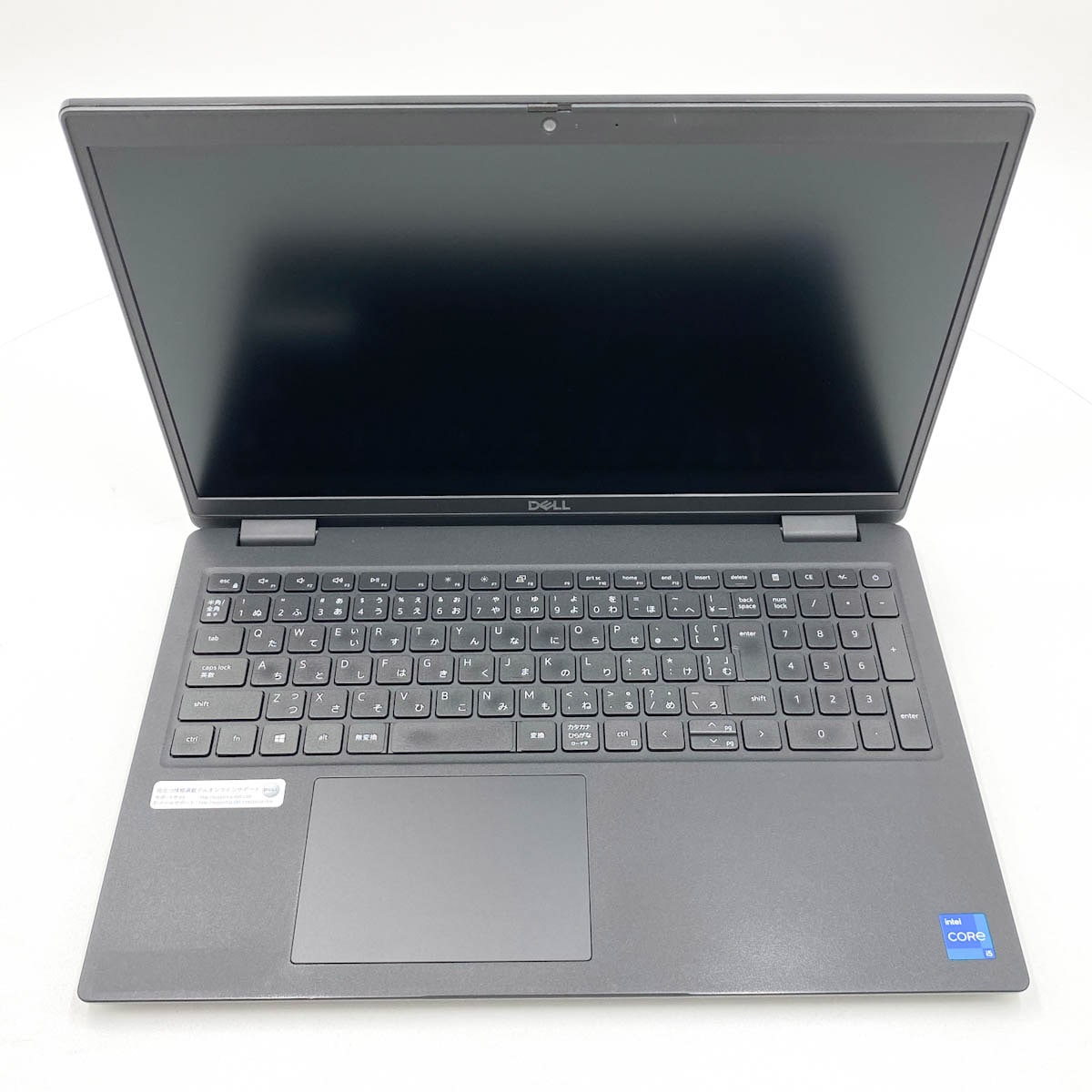 中古 Latitude 3520 DELL ノートパソコン Corei5 1145G7/16GB/SSD256GB