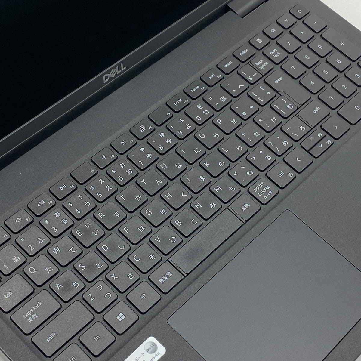 中古 Latitude 3520 DELL ノートパソコン Corei5 1145G7/16GB/SSD256GB