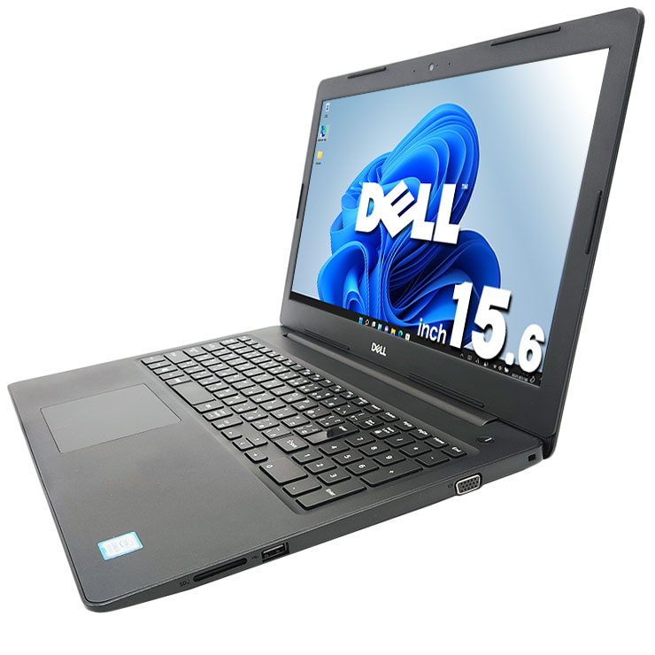 ǿOSб߿͵16GBĶŬ ťѥ  Ρȥѥ Officeդ SSD 256GB 8 ƥ󥭡 Web ̵LAN¢  Windows11 Home DELL Latitude 3590 Corei5 16GB 15.6  ѥ Ρȥѥ