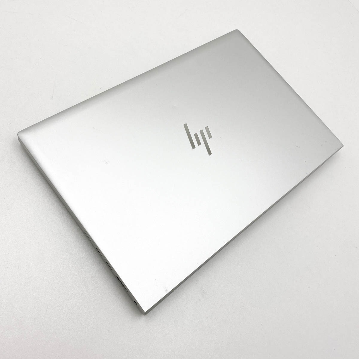 中古 EliteBook 830 G8 HP ノートパソコン 【珍しい指紋認証対応モデル