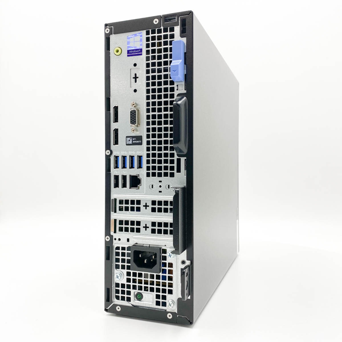 中古 OptiPlex 5060 SFF DELL デスクトップパソコン Corei7 8700/16GB
