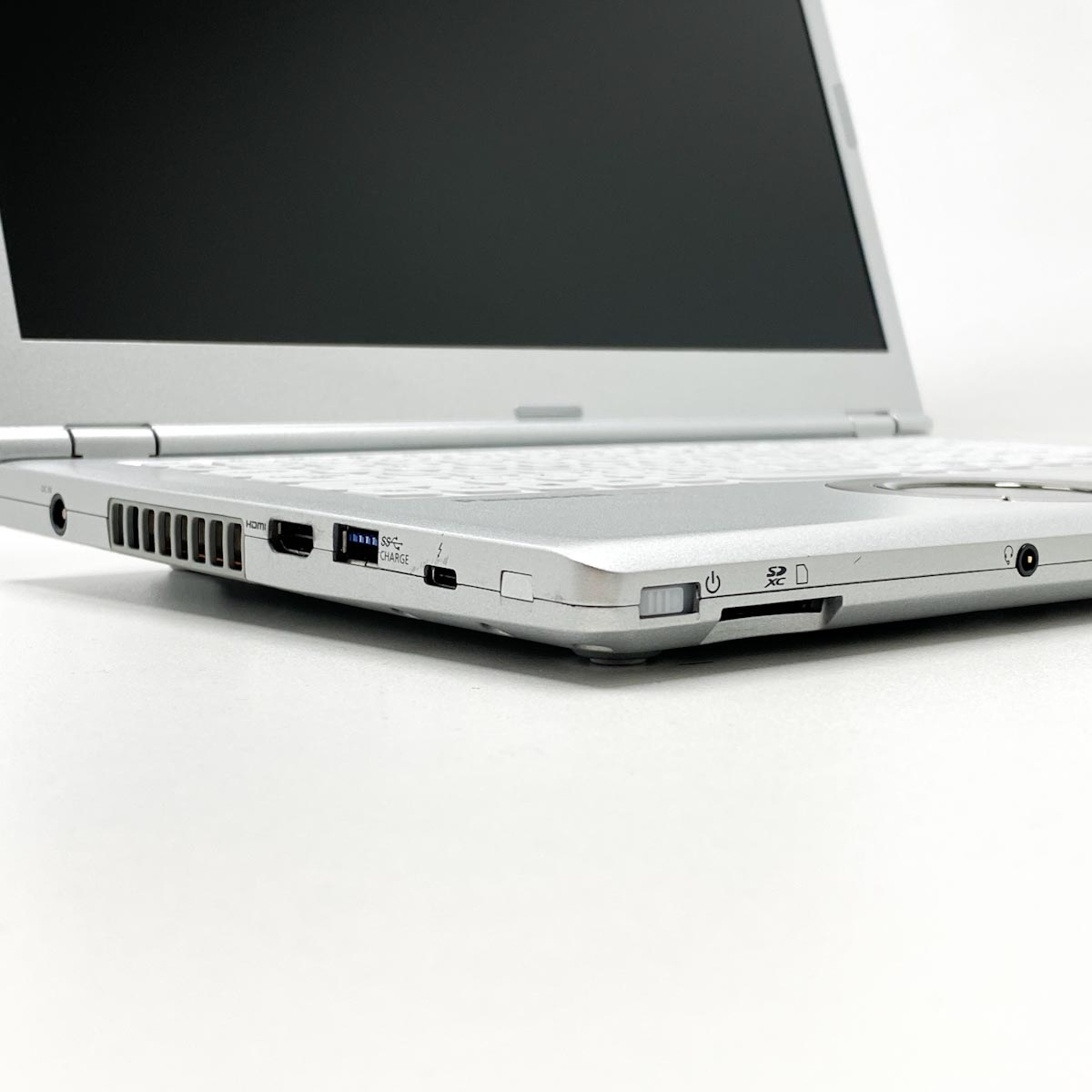 中古 レッツノート Let's note CF-LV9RDQKS Panasonic ノートパソコン
