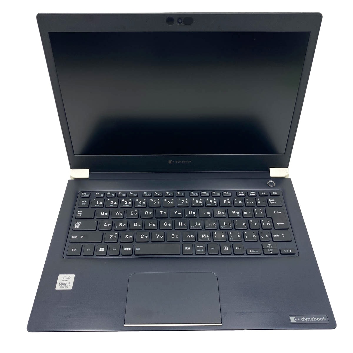 中古 dynabook U63/FP 東芝 ノートパソコン Corei5 10210U/8GB