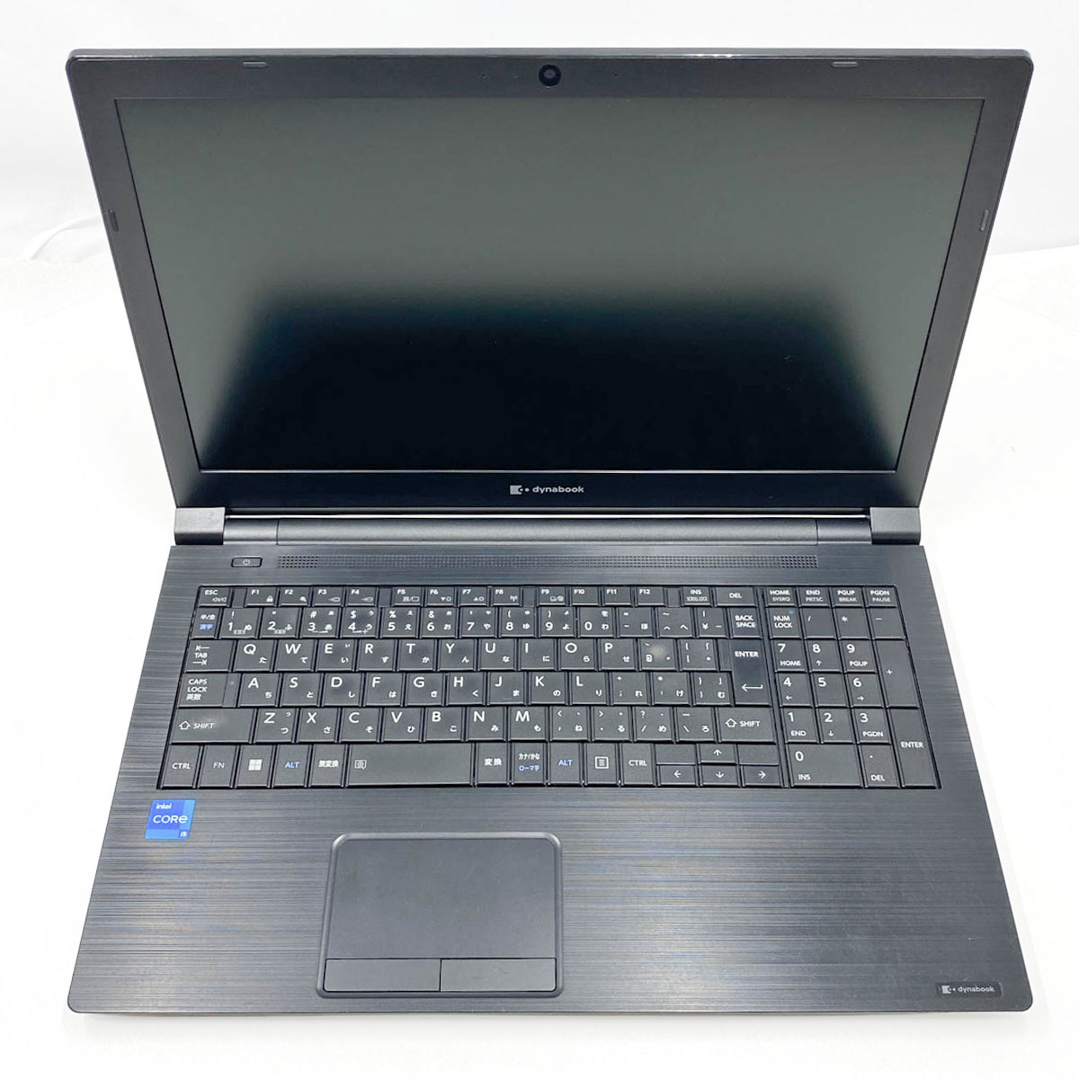 中古 dynabook B65/HS 東芝 ノートパソコン Corei5 1135G7/8GB
