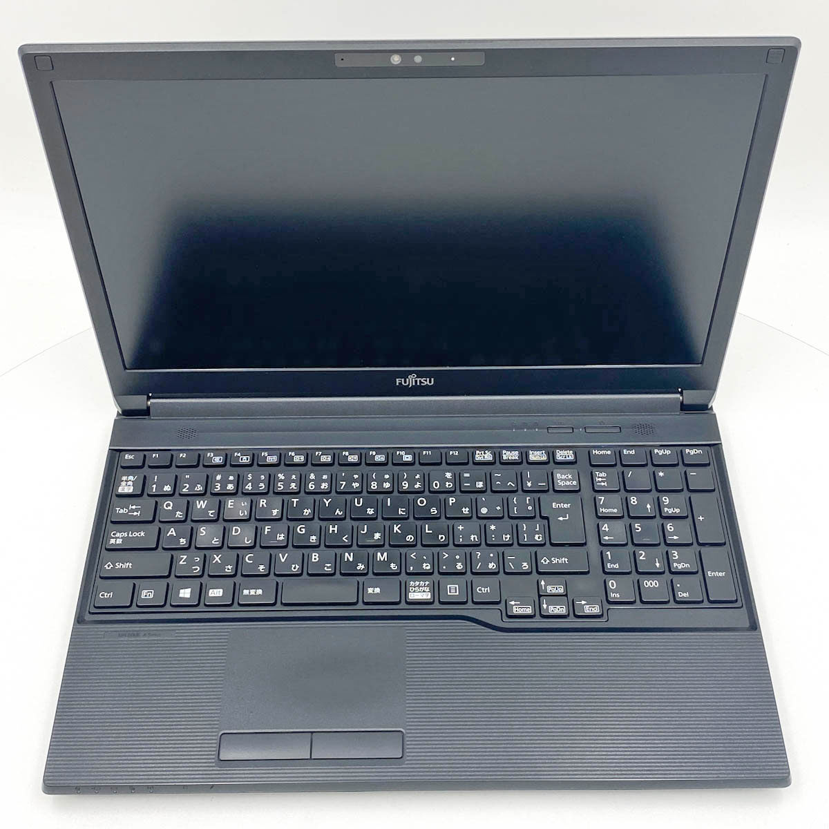 中古 LIFEBOOK A7511/G 富士通 ノートパソコン Corei7 1185G7/16GB