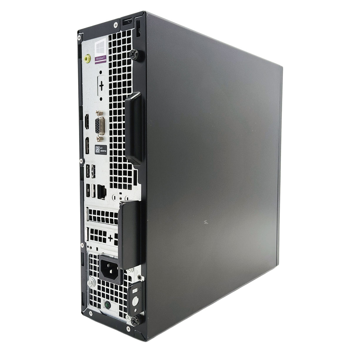 中古 OptiPlex 3060 DELL デスクトップパソコン Corei7 8700