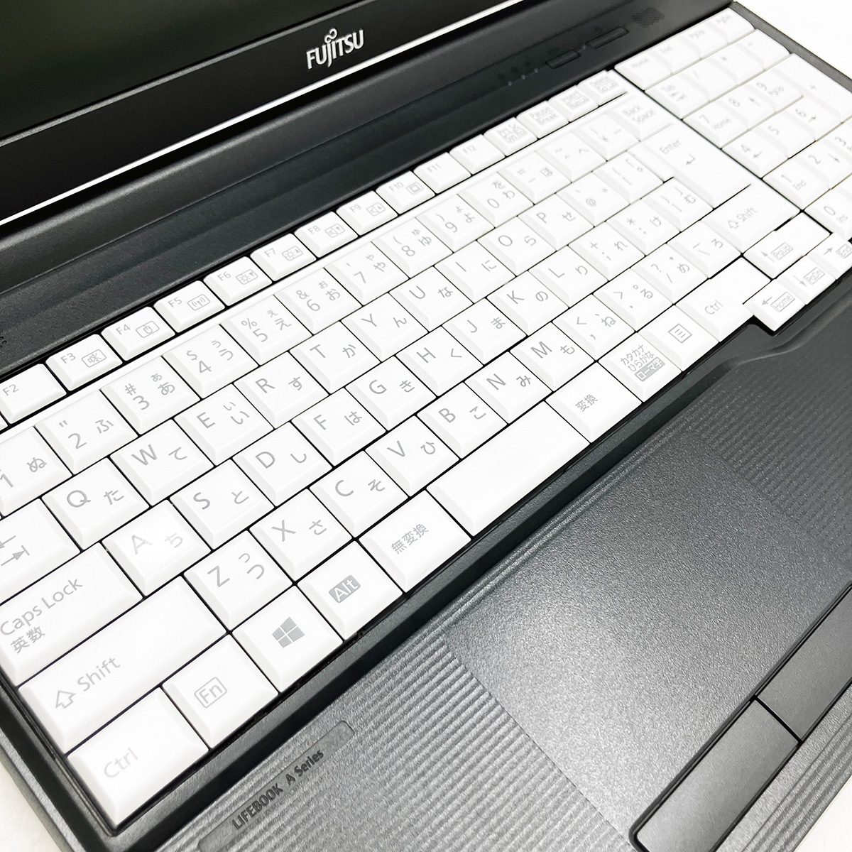 中古 LIFEBOOK A5510/D 富士通 ノートパソコン Corei5 10310U