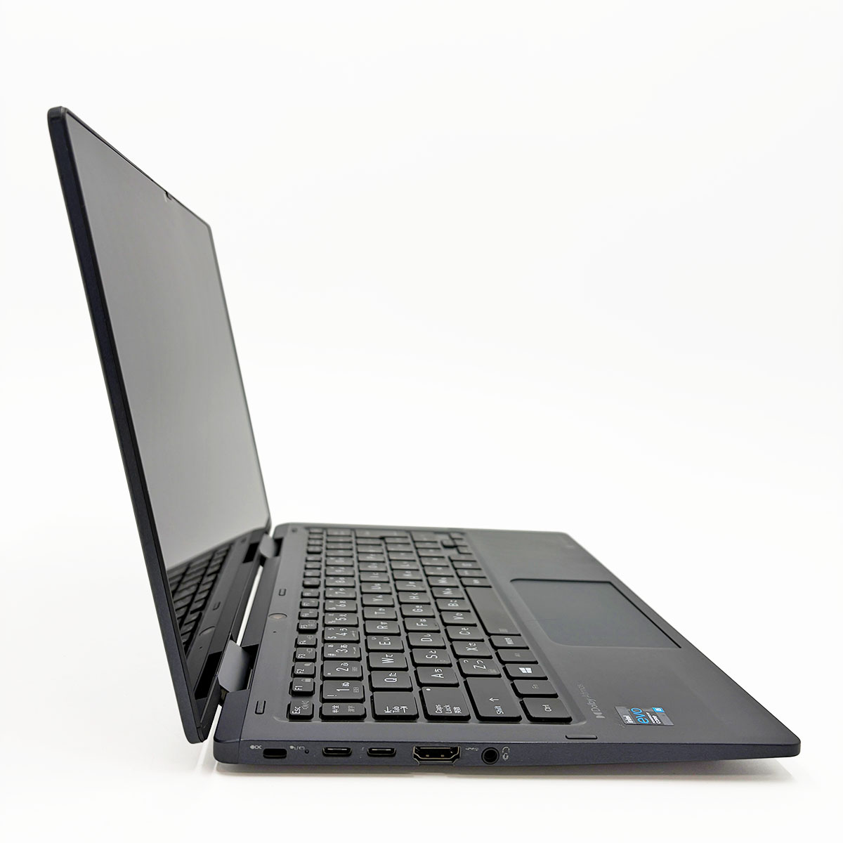 中古 dynabook V83/HS 東芝 ノートパソコン Corei5 1135G7/16GB