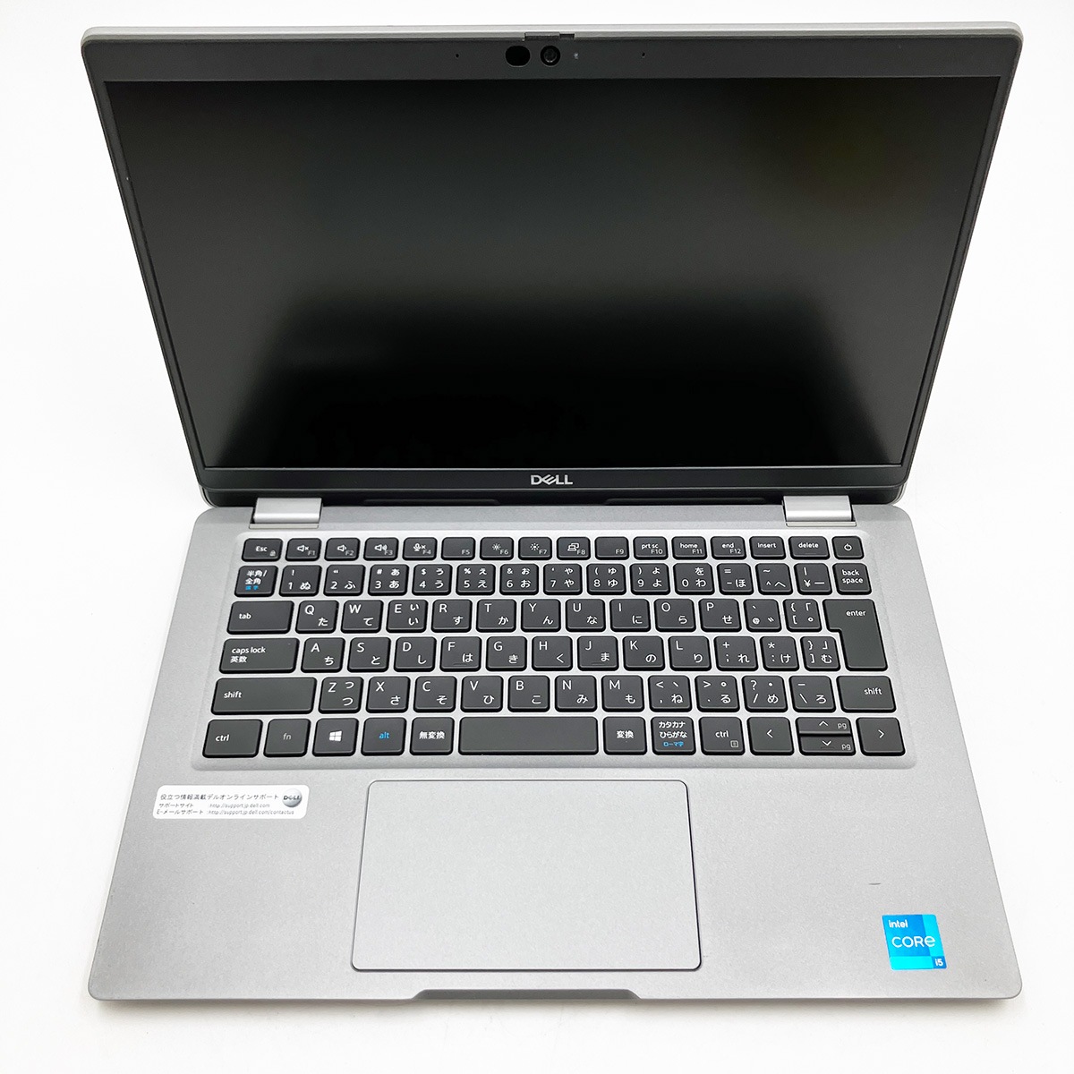 【買うならホントに今!2000円OFF!】11世代CPUの快適モバイルPC♪ 中古パソコン 中古 ノートパソコン Office付き SSD 512GB 第11世代 Iris Xe グラフィックス Webカメラ 訳あり Windows11 Pro DELL Latitude 5320 Corei5 8GB 13.3インチ 中古 パソコン ノートパソコン