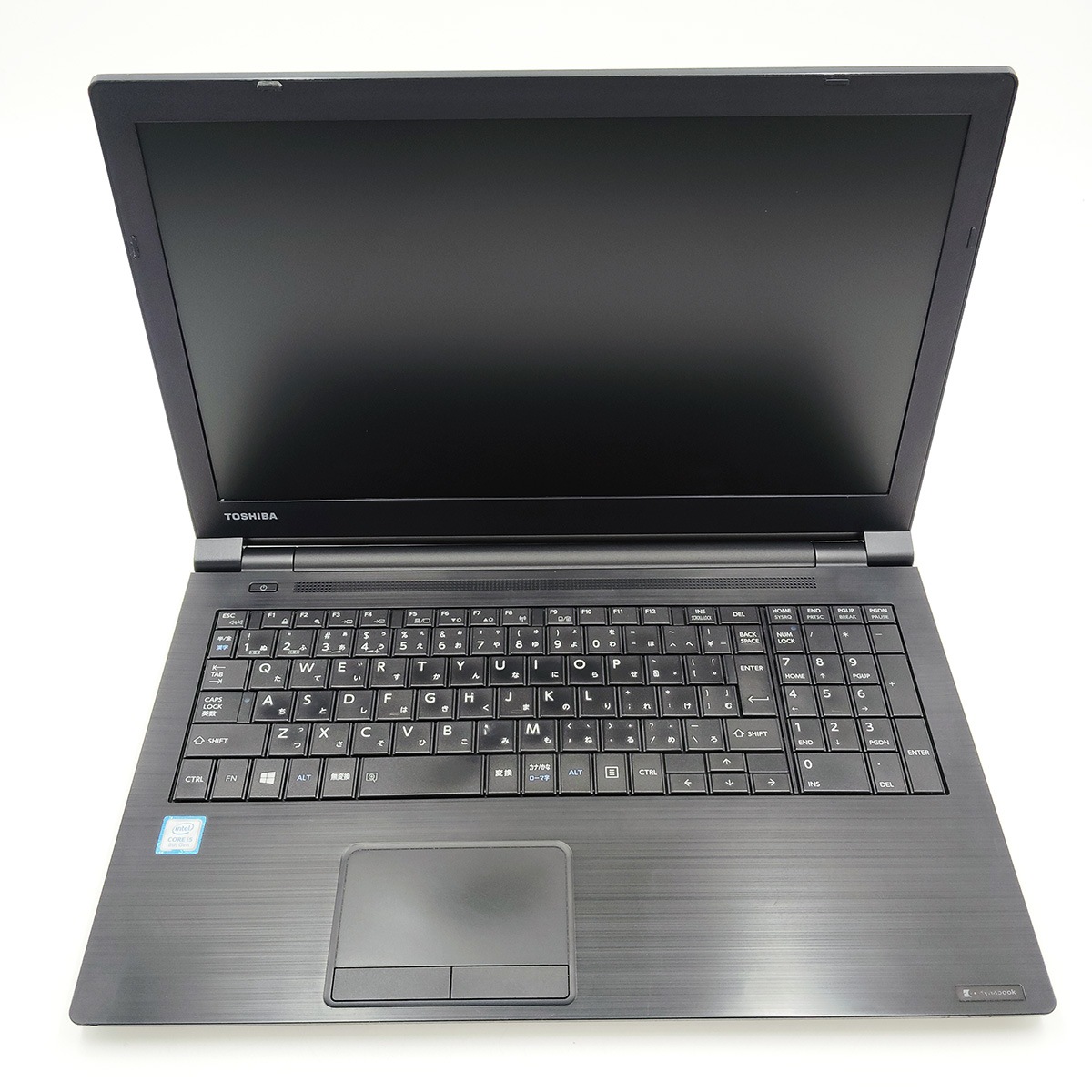 中古 dynabook B65/DN 東芝 ノートパソコン Corei5 8250U/16GB