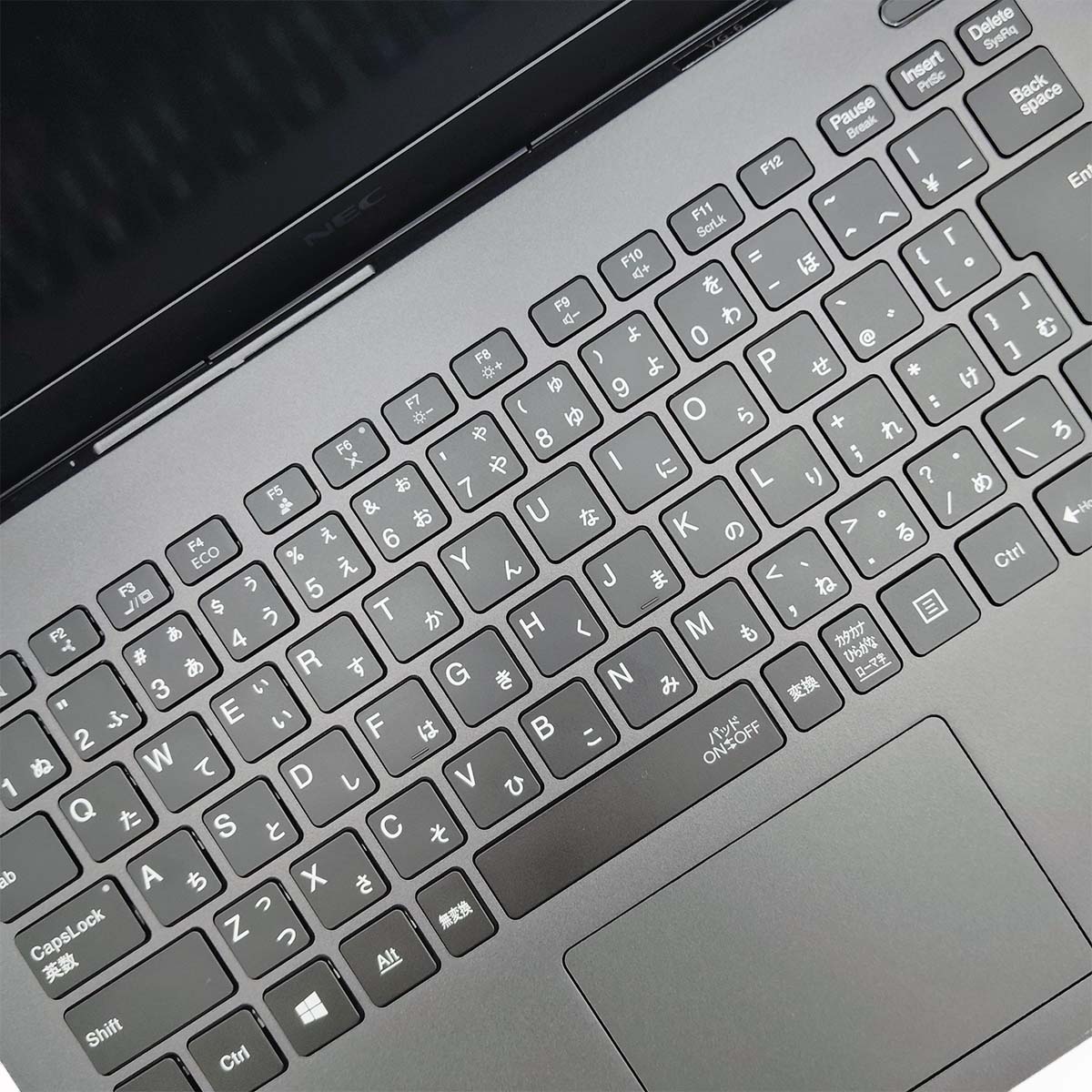 中古 VersaPro VKT16G-6 NEC ノートパソコン VKT16GZG6 Corei5 8265U