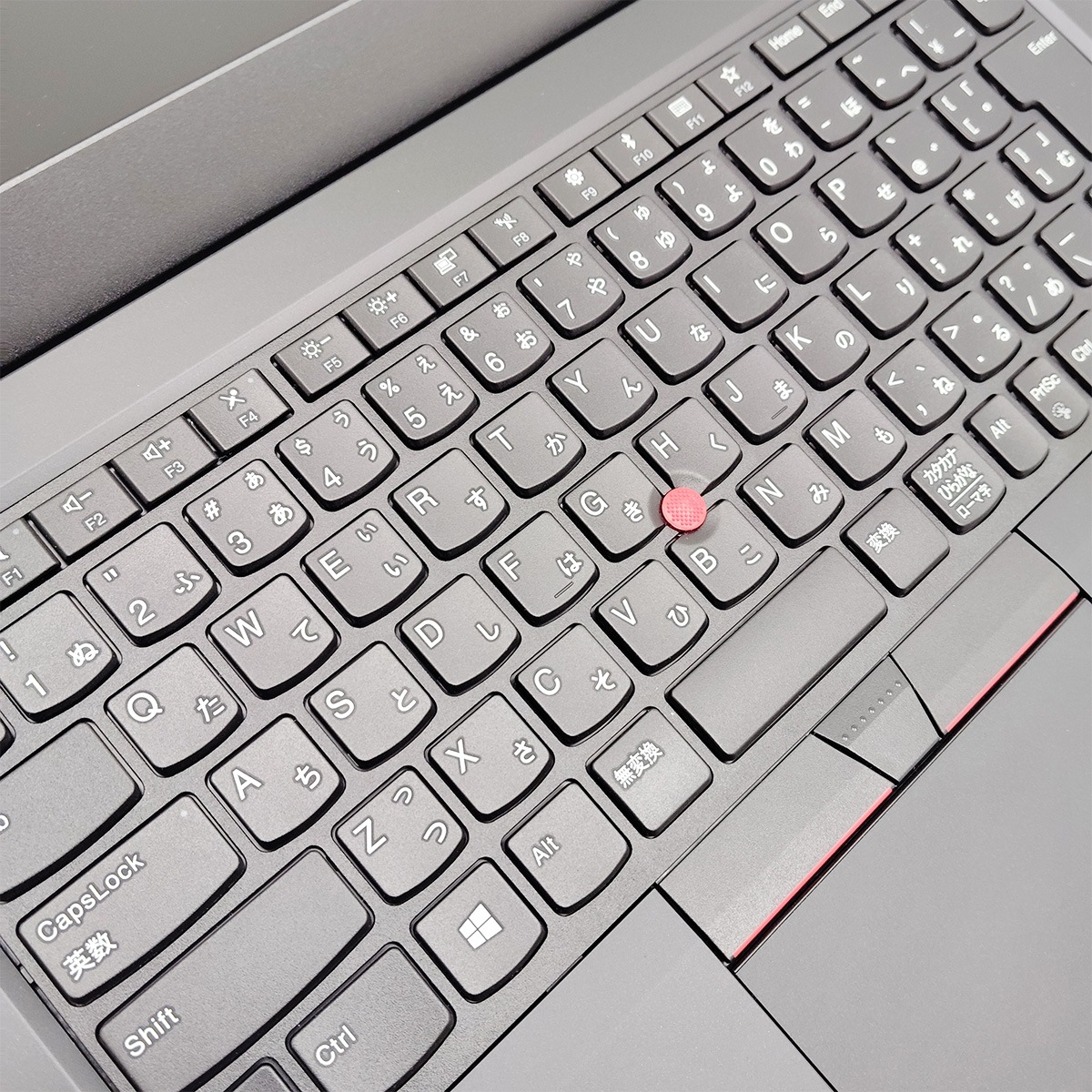 バッテリー良好 持ち運びサブ機向け！ 中古パソコン 中古 ノートパソコン Office付き キーボード使用感少なめ 大容量 バッテリー良好 ビジネス 持ち運び 訳あり Windows11 Pro Lenovo ThinkPad L380 Corei5 16GBメモリ 13.3型 中古 パソコン ノートパソコン