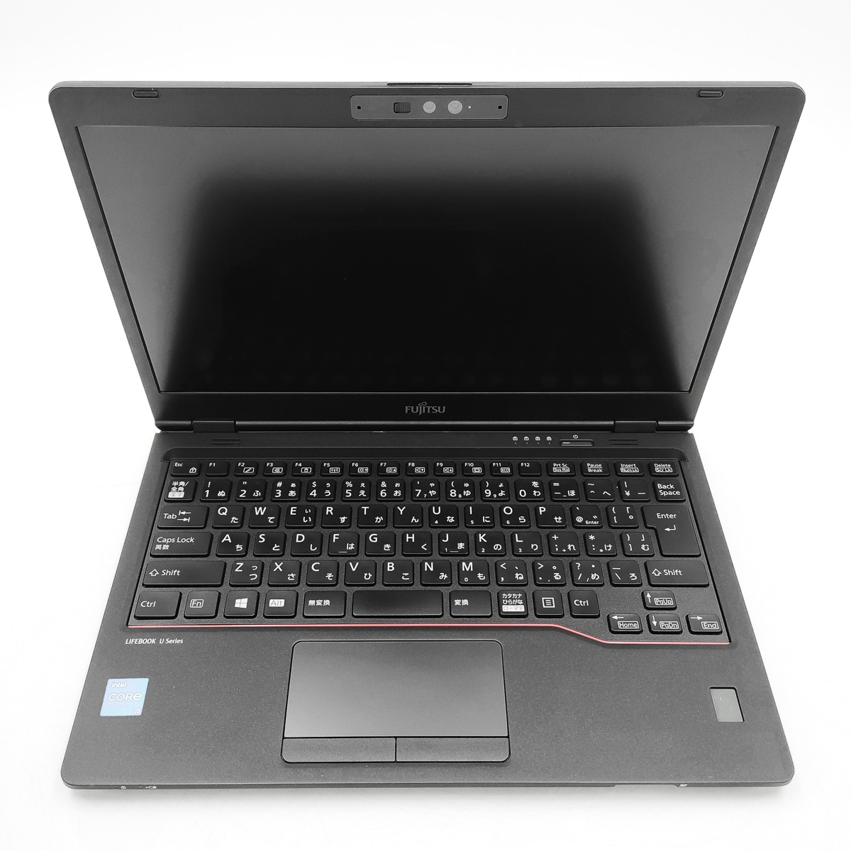中古 LIFEBOOK U7311/F 富士通 ノートパソコン Corei5 1135G7/12GB