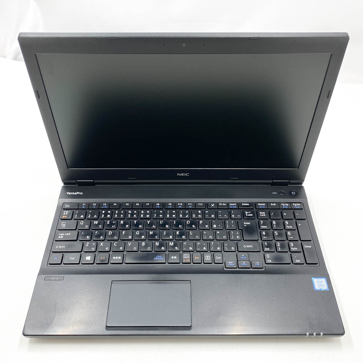 美品 NEC VersaPro VKM17X-3 Core i5 8GB 中古 VersaPro VKM17X-3 NEC ノートパソコン Corei5 8350U/8GB
