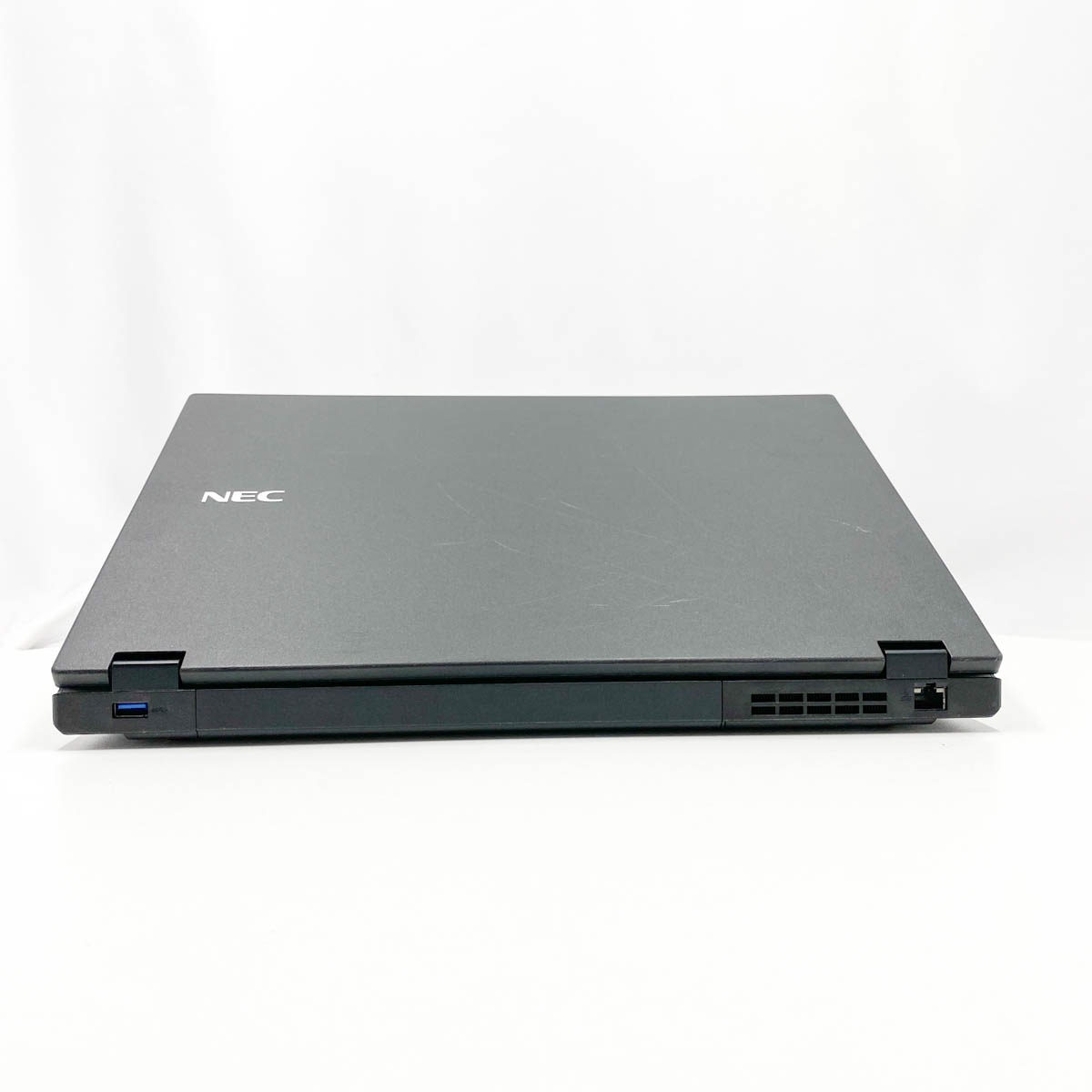 中古 VersaPro VKM17X-3 NEC ノートパソコン Corei5 8350U/8GB