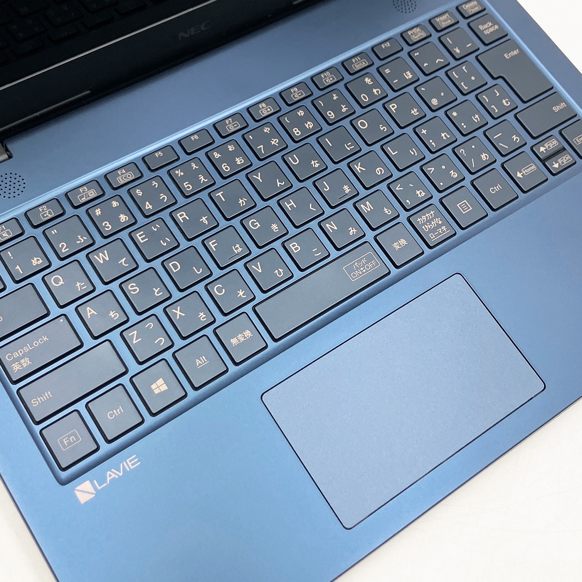 中古 LaVie HM350PAL NEC ノートパソコン 【1点モノ】 Corei3 8145U