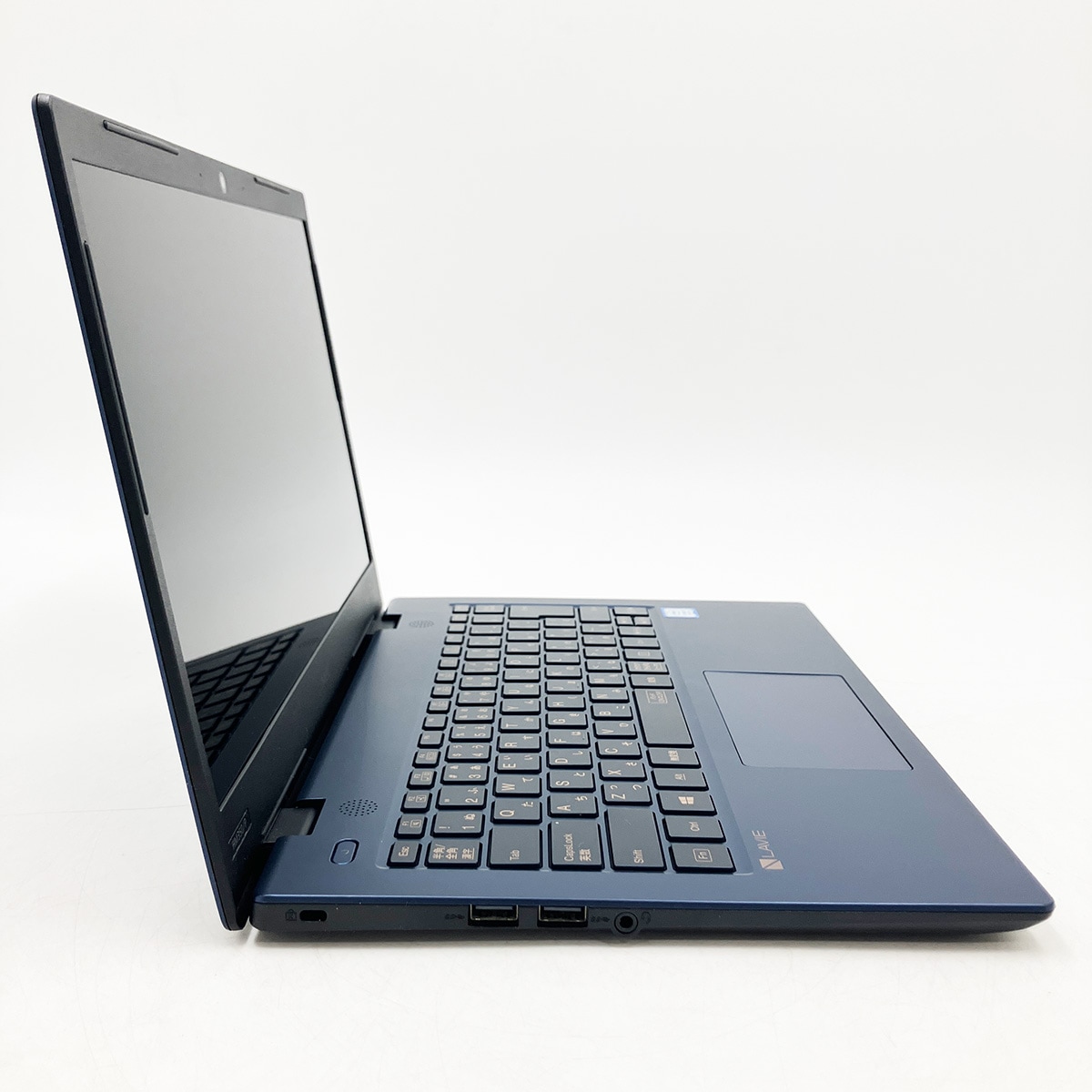 中古 LaVie HM350PAL NEC ノートパソコン 【1点モノ】 Corei3 8145U 