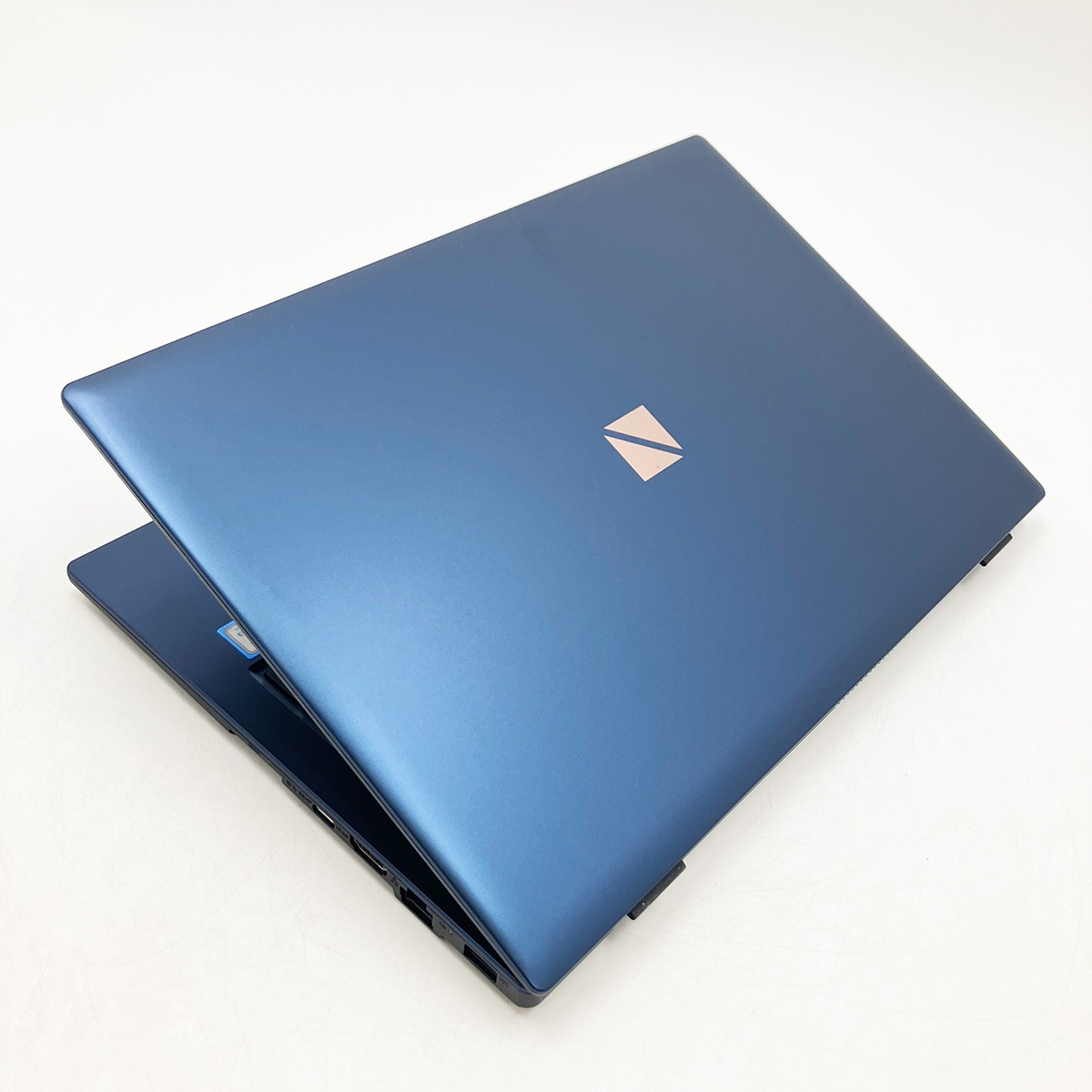 中古ノートパソコン 最新Windows10+office NEC NS350/B core i3-5005U