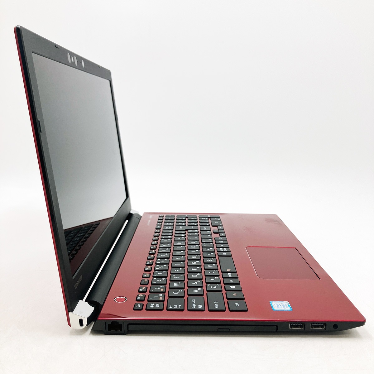 中古 dynabook T75/GRD 東芝 ノートパソコン 【1点モノ】 Corei7 8550U