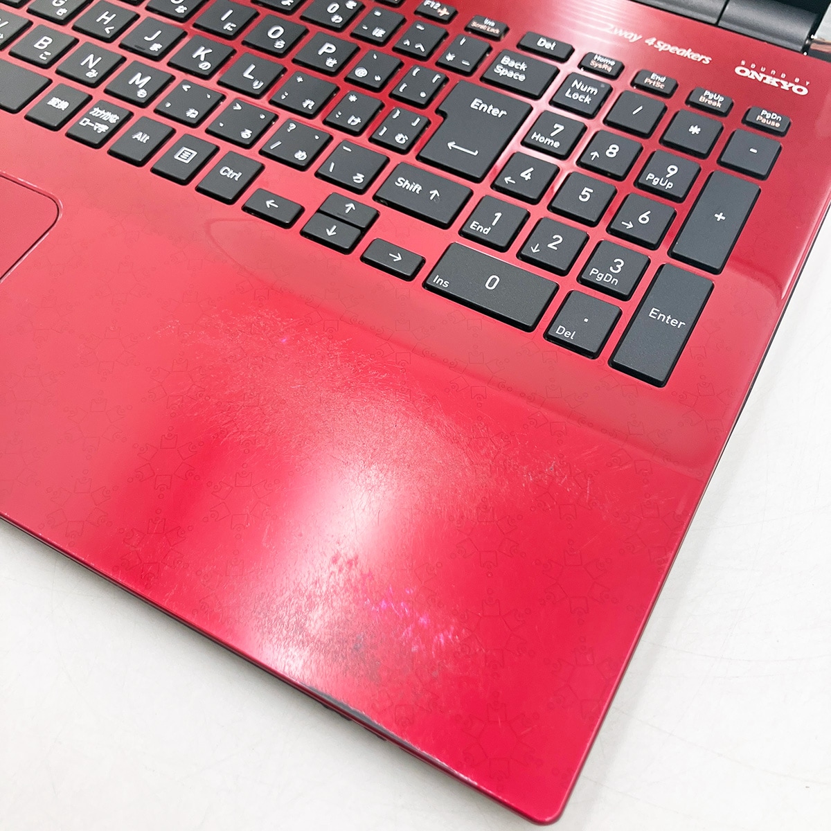 中古 dynabook T75/GRD 東芝 ノートパソコン 【1点モノ】 Corei7 8550U
