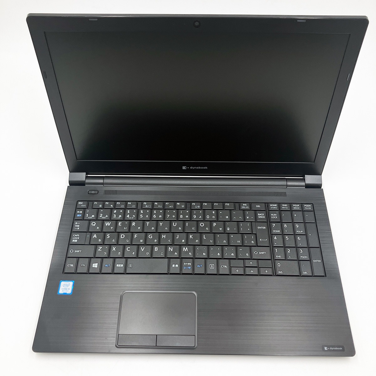 Dynabook B65/EP メモリ16GB i3 Windows11 Pro 【公式通販】