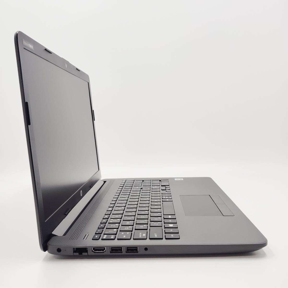 日本製 ノートパソコン 中古良品 12.5型ワイド HP 2570p 第3世代Core