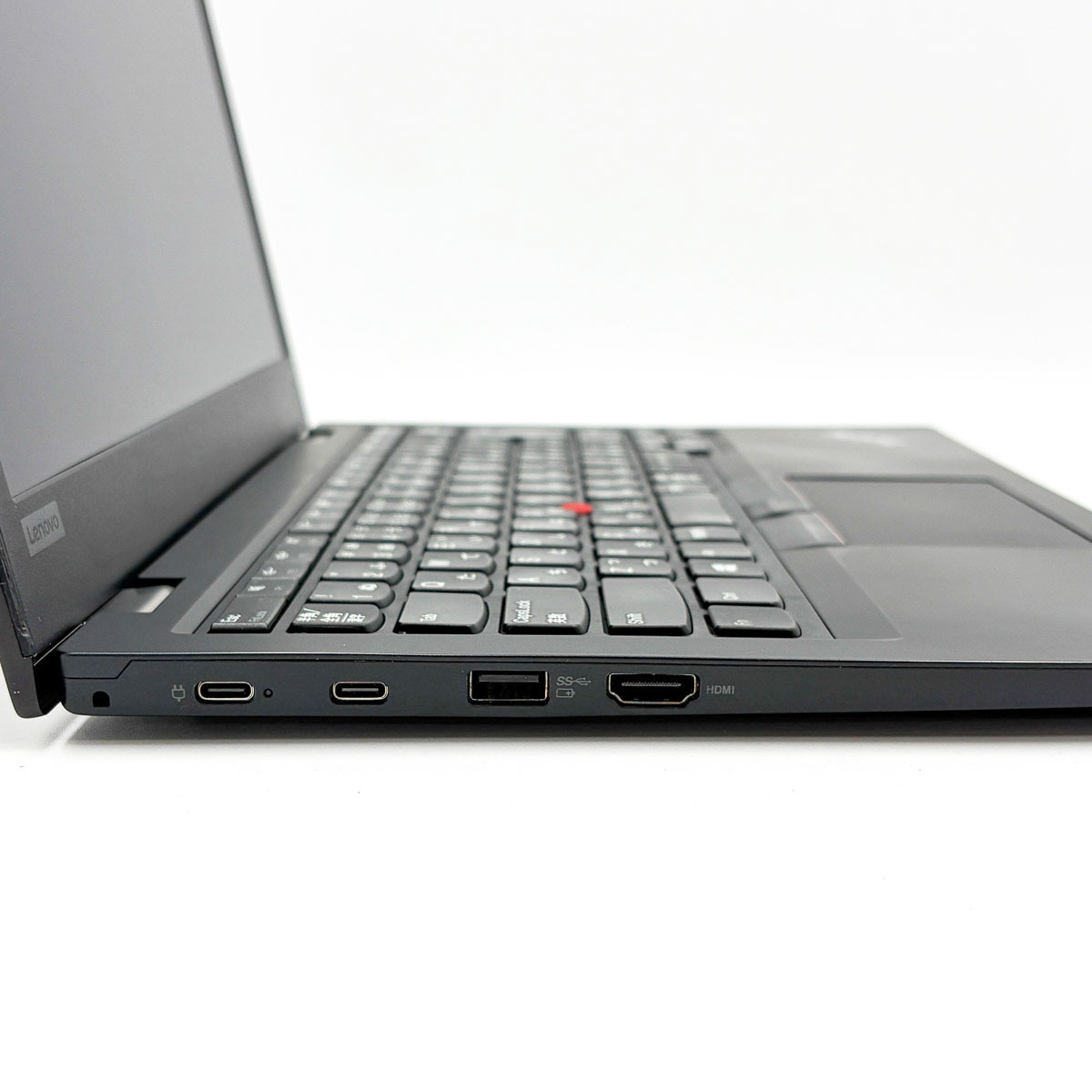中古 ThinkPad L390 Lenovo ノートパソコン Corei5 8265U/16GB