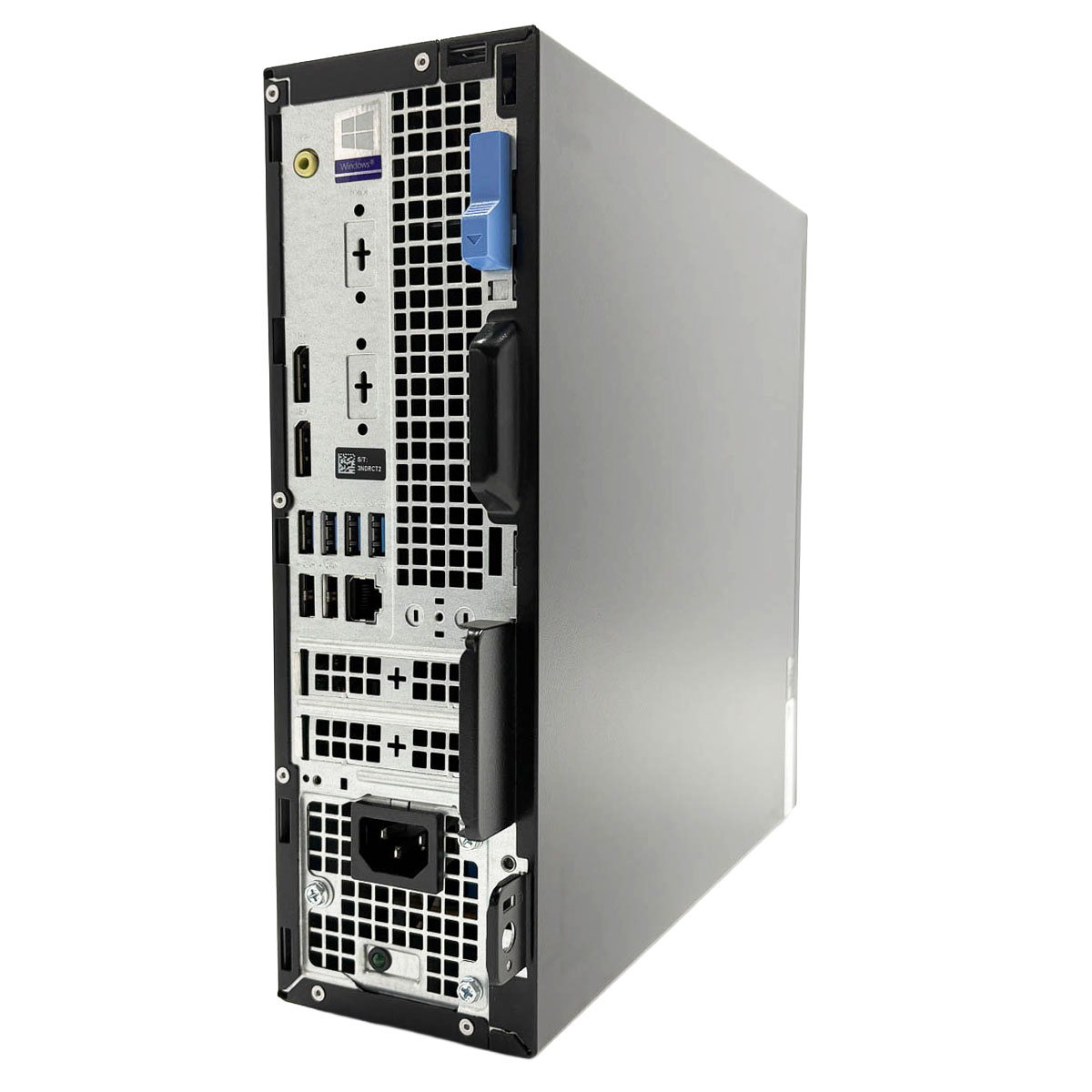 【大容量第8世代】DELL Optiplex 7050 デスクトップ【還元価格】 大容量第8世代】DELL Optiplex 7050 デスクトップ【還元価格】の通販は
