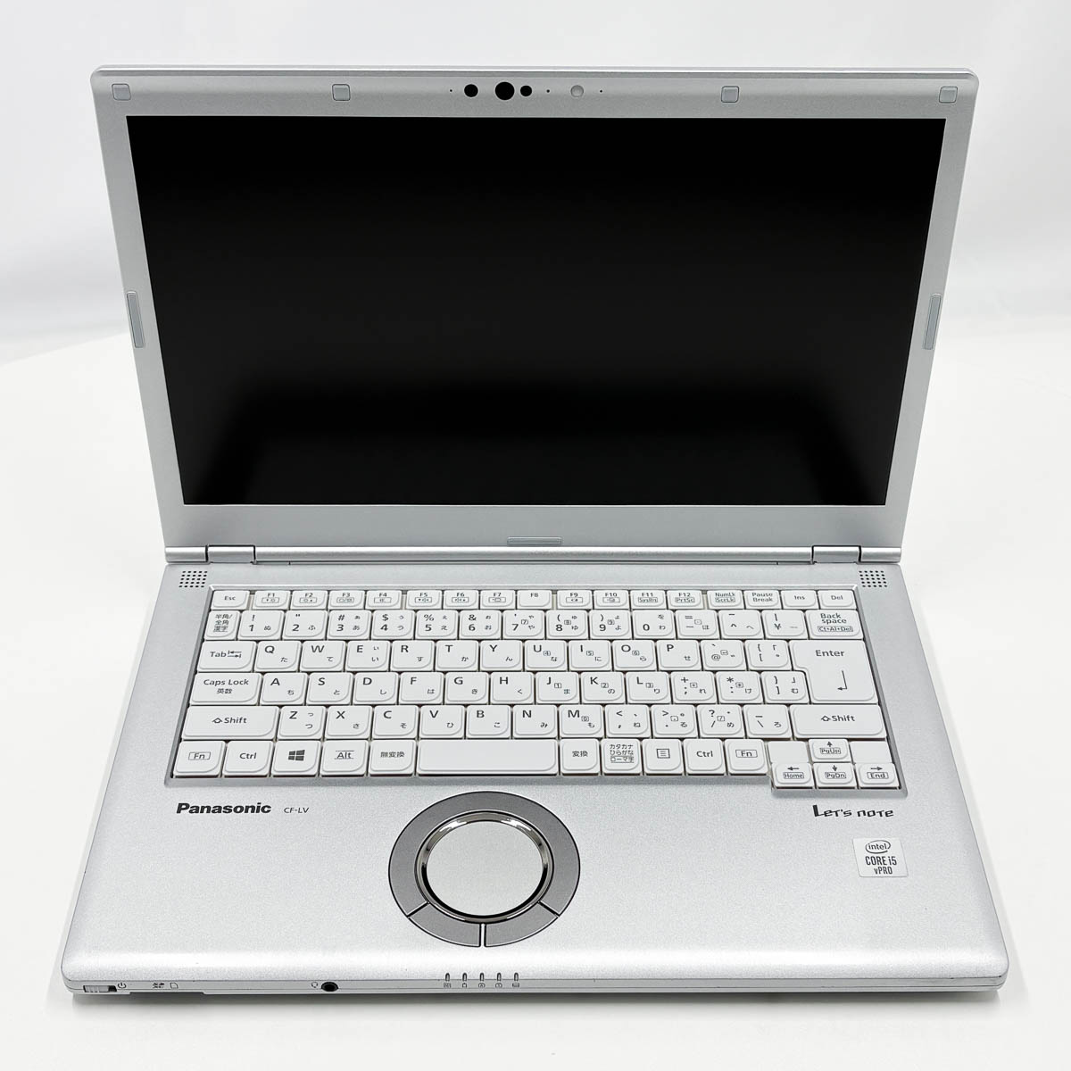 【大幅値下げ】パナソニック CF-LV9RDQVS レッツノート 楽天市場】【Windows11インストール済】【A4サイズ軽量約1180g