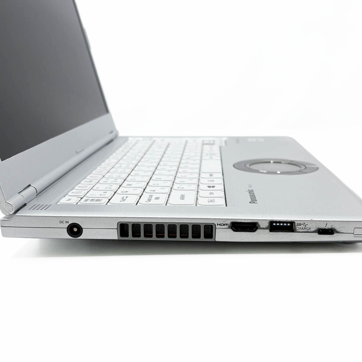中古 レッツノート Let's note CF-LV9RDQVS Panasonic ノートパソコン